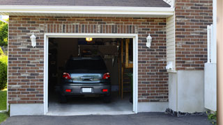 Garage Door Installation at Monarch At Carmel Valley San Diego, California